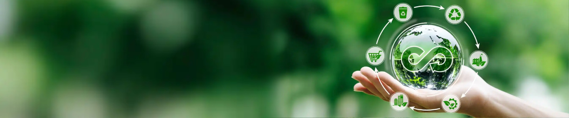  Circular Economy Solutions 