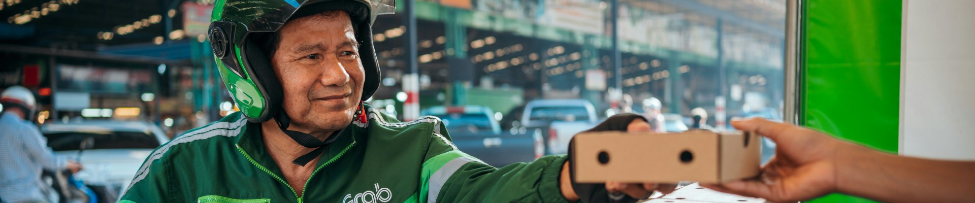 Supply Chain Sustainability Solution