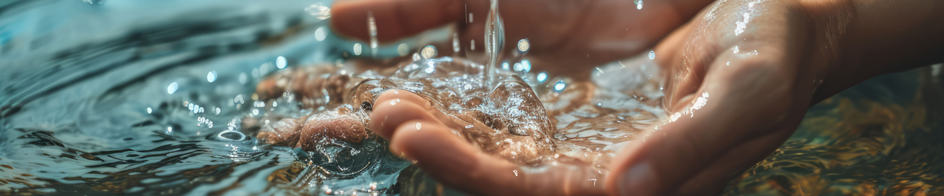 Water and Waste Management 