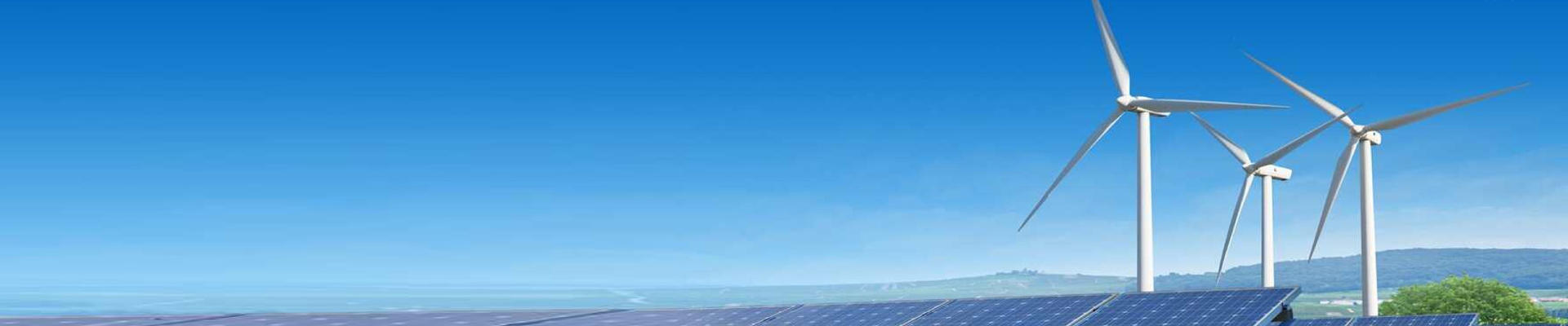 Renewable Energy Transition Services 