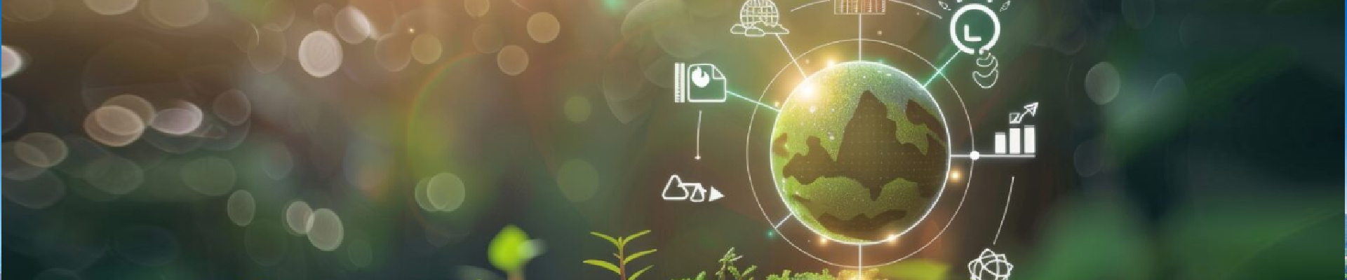 Global Sustainability Frameworks & Guidelines