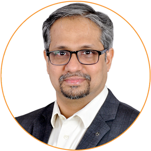 Manish Pawar - Director, IMPROV