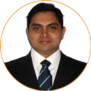 Prashant Joshi - Senior Partner, ESG and Compliance